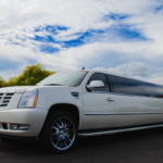 Finding the right limousine service