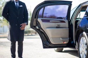 Factors that affect limo service rates