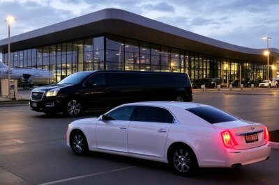 Airport Taxi Alternative &mdash; Private Car Service in New Jersey (EWR &bull; JFK &bull; LGA &bull; TEB)