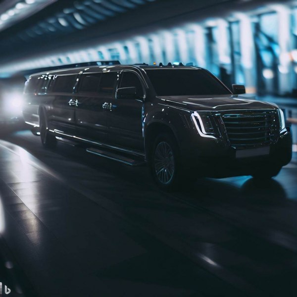 Special Limousine Service for Wedding and prom