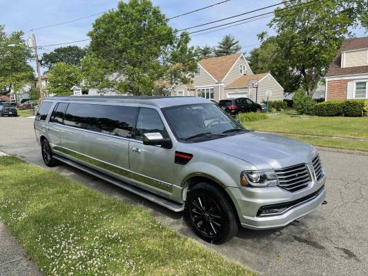Best Limo service in New Jersey