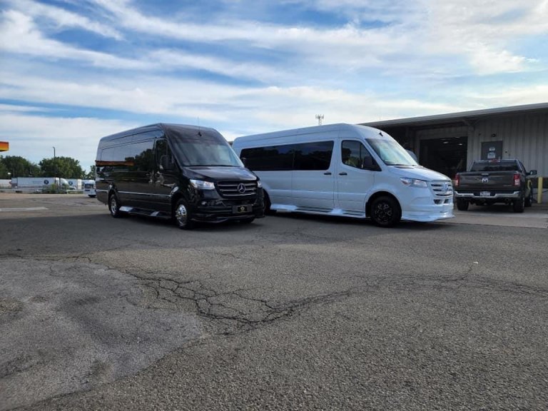 Best Limousine Company for luxury car services in New Jersey