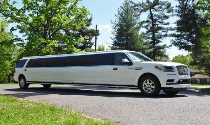 Best Limousine NJ online for Birthday and Anniversary in New Jersey