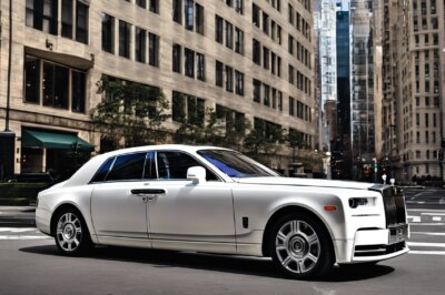 Romantic Jersey Shore Limo Rides at Sunset (NJ)