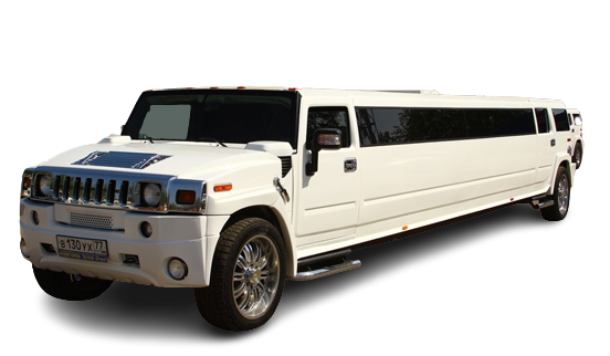 limousine in new jersey