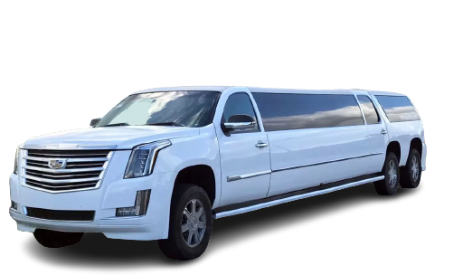 limousine in new jersey