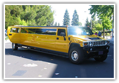 Reliable limousine transportation company