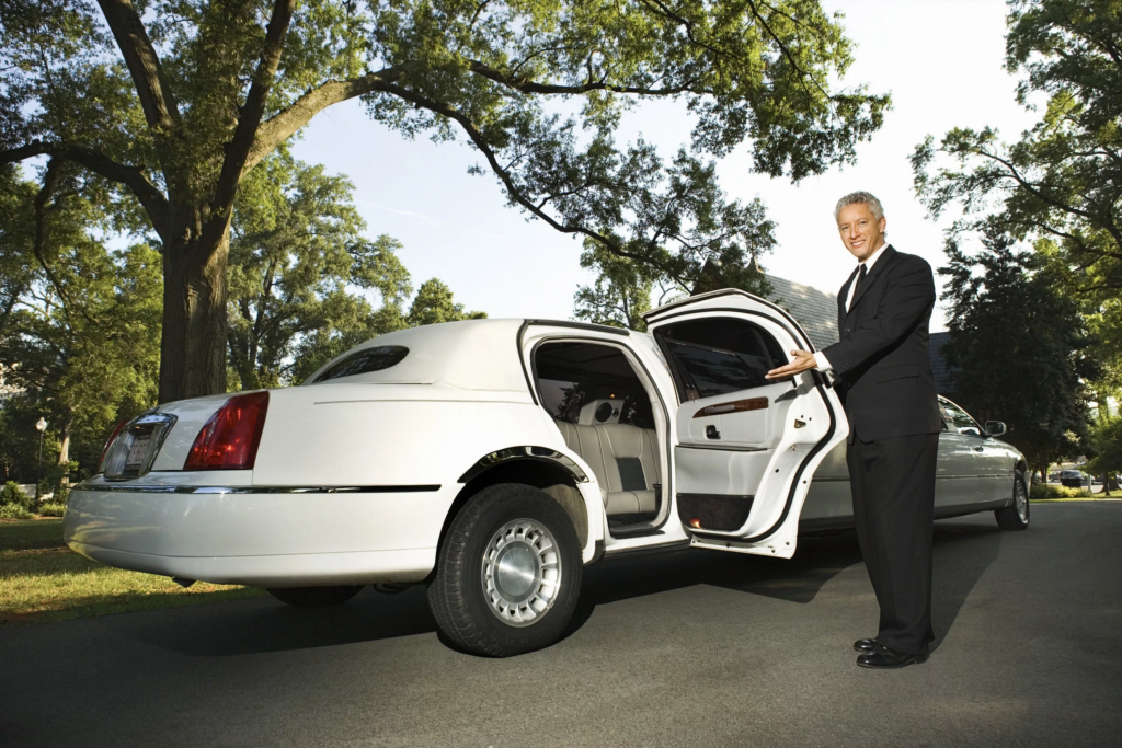 Affordable New Jersey limo service