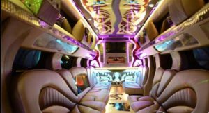 Party Bus Hummer Transformer3