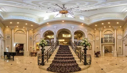 10 Best New Jersey Wedding Venues you can choose