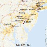 Limo Service Salem NJ