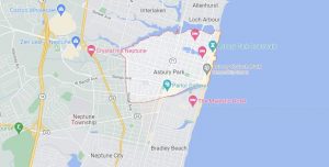 transparent limo pricing in New Jersey in New Jersey