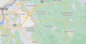 transparent limo pricing in New Jersey in New Jersey