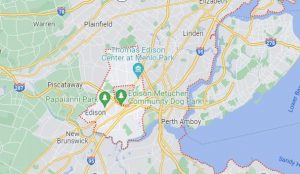 Edison NJ Limousine