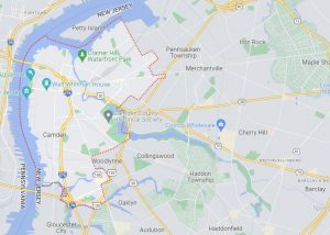 Limousine Service in Camden (NEW JERSEY)