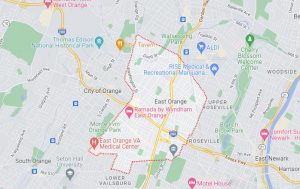 Reliable limousine transportation company in New Jersey