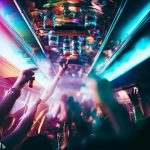 How to Plan a Memorable Bachelorette or Bachelor Party with a Limousine or Party bus