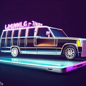 New Jersey Limousine Services for Airport Transfers