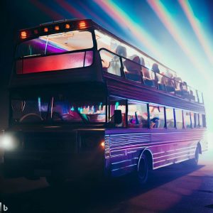 Best Limousine Company for luxury car services