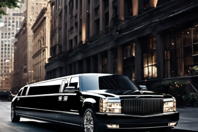 The Insider’s Guide to Experiencing the Best of [City Name] with Our Limousines