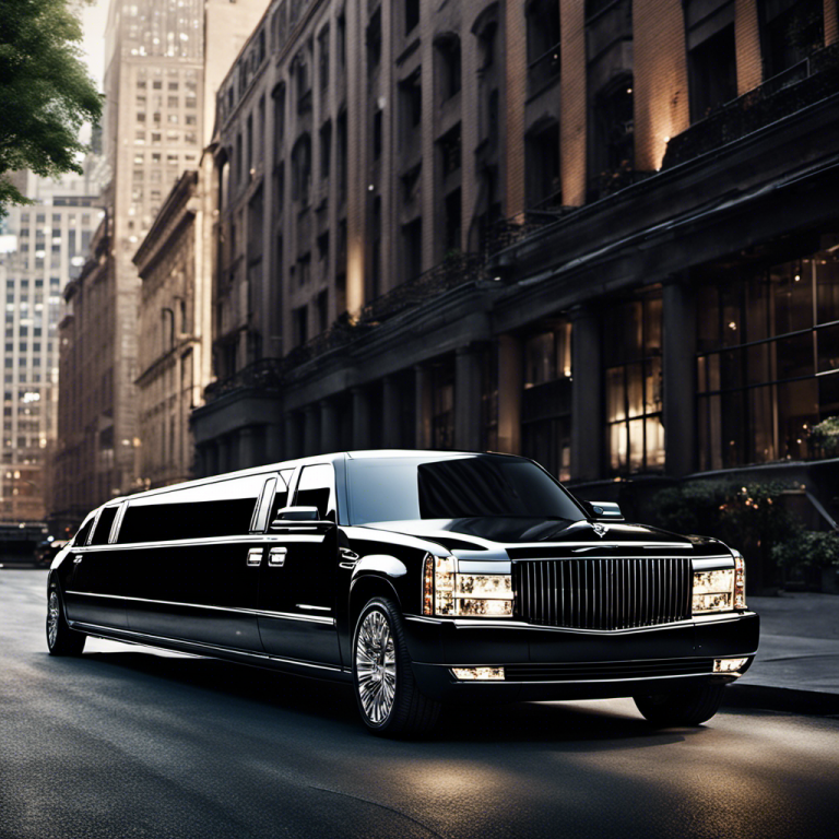The Insider’s Guide to Experiencing the Best of [City Name] with Our Limousines