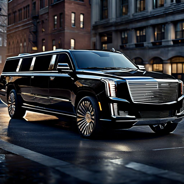 Maximizing Your Quinceañera Budget: Affordable Limousine Options