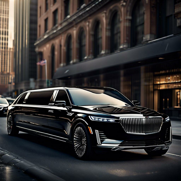 The Benefits of Booking Your Quinceañera Limousine Service Online