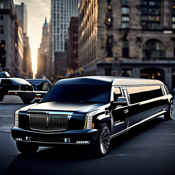 Holiday Party Tips: Arriving in a Party Bus