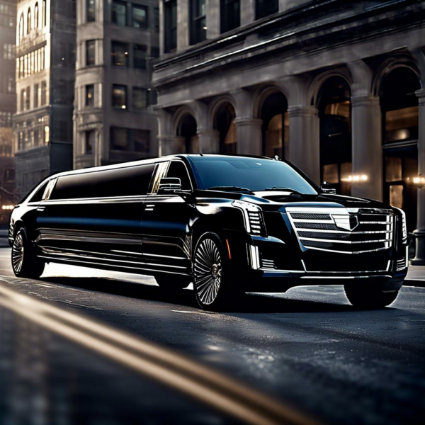 Planning a Wine Tasting Trip? Why a Limousine is Essential