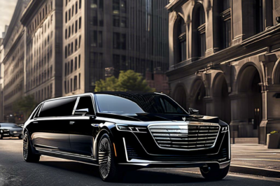 Wedding Guest Transport: Group Limo Rentals in NJ & NY