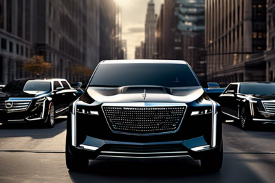 Luxury Airport Shuttles Between NYC, Newark & Philly