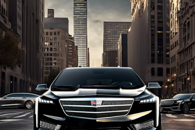 Prom Night Tips: Best Stretch Limos in NJ